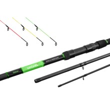 DELPHIN - WASABI Feeder / 3 díly 300 cm / 100 g DELPHIN - WASABI Feeder / 3 díly 300 cm / 100 g