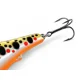 DELPHIN - Wobler WOBBY CRANK-DP Floating 7 cm 12 g Nova