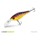 DELPHIN - Wobler WOBBY CRANK-DP Floating 7 cm 12 g Phantom