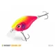 DELPHIN - Wobler WOBBY CRANK-SH Floating 5 cm 8 g Nova