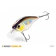 DELPHIN - Wobler WOBBY CRANK-SH Floating 5 cm 8 g Trap