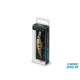 DELPHIN - Wobler WOBBY JERK-DP Suspending 9 cm 12,5 g Neon