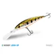 DELPHIN - Wobler WOBBY JERK-DP Suspending 9 cm 12,5 g Rainbo