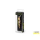DELPHIN - Wobler WOBBY JERK-SH Suspending 8 cm 6,5 g Nova