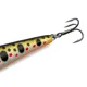 DELPHIN - Wobler WOBBY JERK-SH Suspending 8 cm 6,5 g Phantom