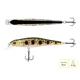 DELPHIN - Wobler WOBBY JERK-SH Suspending 8 cm 6,5 g Spring