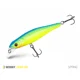 DELPHIN - Wobler WOBBY JERK-SH Suspending 8 cm 6,5 g Spring