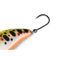 DELPHIN - Wobler WOBBY TROUT-SH Floating 4 cm 4 g Nova
