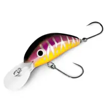 DELPHIN - Wobler WOBBY TROUT-SH Floating 4 cm 4 g Phantom