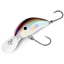 DELPHIN - Wobler WOBBY TROUT-SH Floating 4 cm 4 g Trap