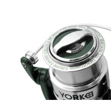 DELPHIN - YORK 6000 - mělká cívka vel. 60 DELPHIN - YORK 6000 - mělká cívka vel. 60