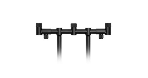 DELPHIN - Zadní Flexi Hrazda pro 3 pruty RPX / ProMAX BW 25-37 cm