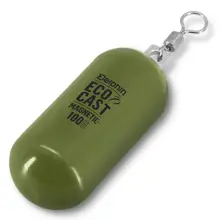 DELPHIN - Zátěž bez olova EcoCast 80 g