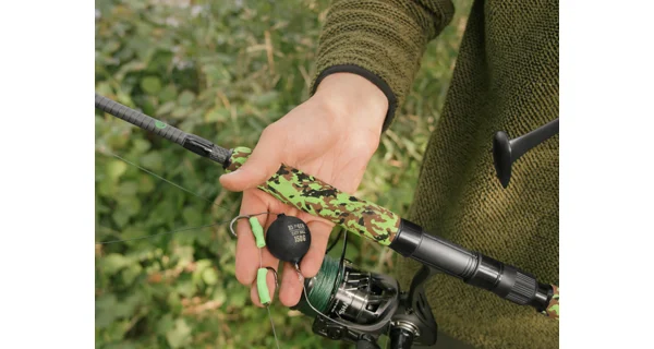 DELPHIN - Zátěž Bez Olova EcoCATF BALL Rubber 100 g