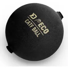 DELPHIN - Zátěž Bez Olova EcoCATF BALL Rubber 150 g
