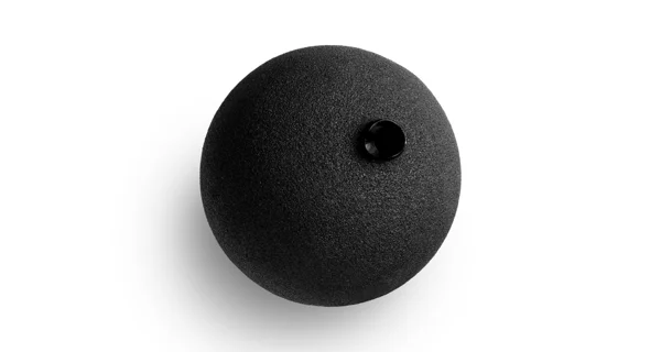 DELPHIN - Zátěž Bez Olova EcoCATF BALL Rubber 300 g