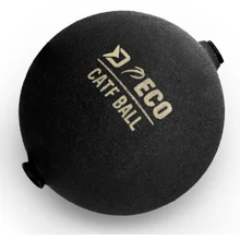DELPHIN - Zátěž Bez Olova EcoCATF BALL Rubber 300 g