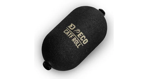 DELPHIN - Zátěž Bez Olova EcoCATF ROLL Rubber 100 g