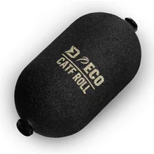 DELPHIN - Zátěž Bez Olova EcoCATF ROLL Rubber 150 g