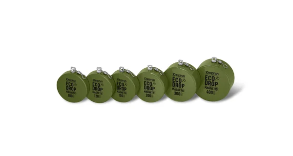 DELPHIN - Zátěž bez olova EcoDROP 200 g