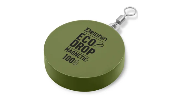 DELPHIN - Zátěž bez olova EcoDROP 300 g