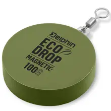 DELPHIN - Zátěž bez olova EcoDROP 400 g