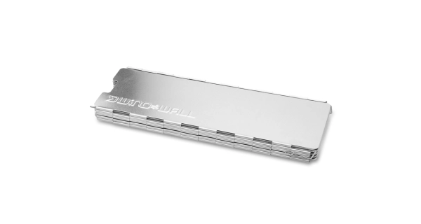DELPHIN - Závětří pro varič WindWALL