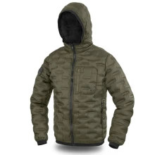 DELPHIN - Zimní bunda Ixtera Razor Army vel. 2XL DELPHIN - Zimní bunda Ixtera Razor Army vel. 2XL