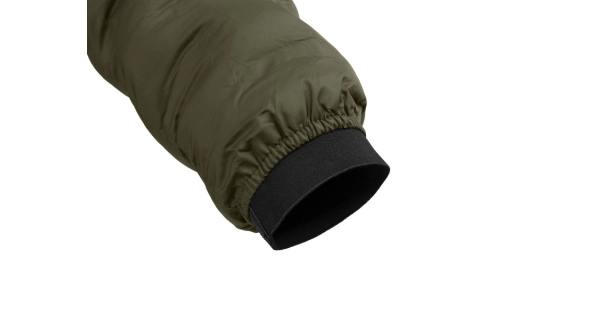 DELPHIN - Zimní bunda Ixtera Razor Army vel. S