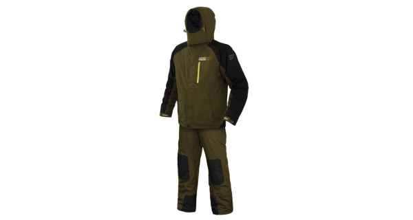 DELPHIN - Zimní bunda Winter Cruiser 5T vel. 3XL