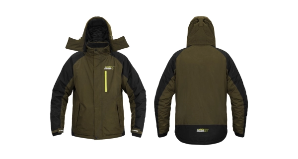 DELPHIN - Zimní bunda Winter Cruiser 5T vel. 3XL