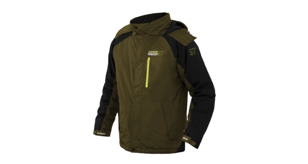 DELPHIN - Zimní bunda Winter Cruiser 5T vel. 3XL