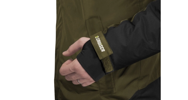 DELPHIN - Zimní bunda Winter Cruiser 5T vel. 3XL