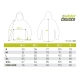 DELPHIN - Zimní bunda Winter Cruiser 5T vel. 3XL