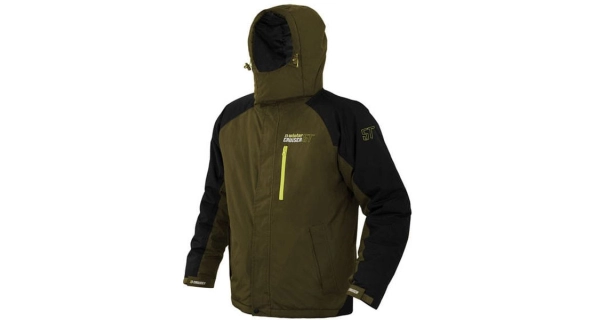 DELPHIN - Zimní bunda Winter Cruiser 5T vel. 3XL