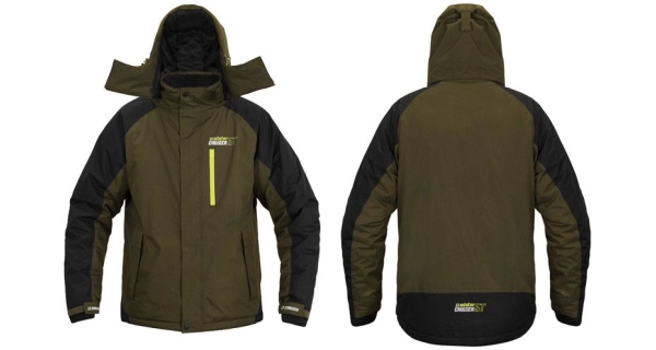 DELPHIN - Zimní bunda Winter Cruiser 5T vel. M