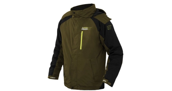 DELPHIN - Zimní bunda Winter Cruiser 5T vel. S