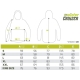 DELPHIN - Zimní bunda Winter Cruiser 5T vel. S
