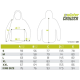 DELPHIN - Zimní bunda Winter Cruiser 5T vel. S