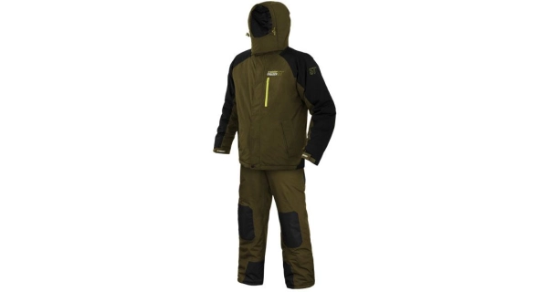 DELPHIN - Zimní bunda Winter Cruiser 5T vel. S