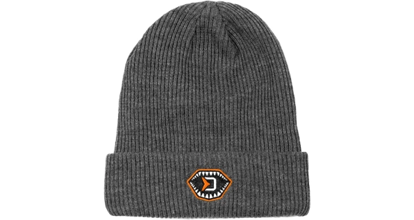 DELPHIN - Zimní čepice Atak! Eazi Uni