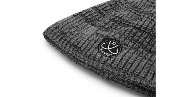 DELPHIN - Zimní čepice BW BrotherHOOK vel. UNI