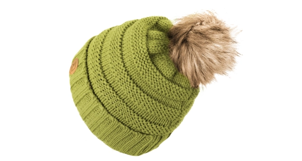 DELPHIN - Zimní čepice FolkSCHOOL