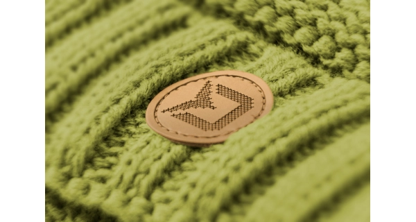 DELPHIN - Zimní čepice FolkSCHOOL