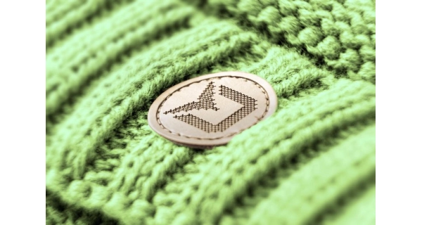 DELPHIN - Zimní čepice FolkSCHOOL