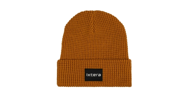 DELPHIN - Zimní čepice Ixtera Color