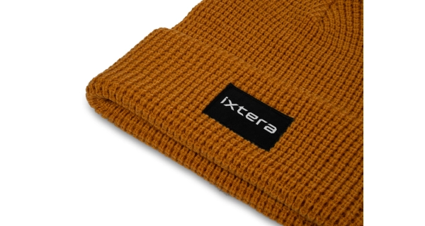 DELPHIN - Zimní čepice Ixtera Color