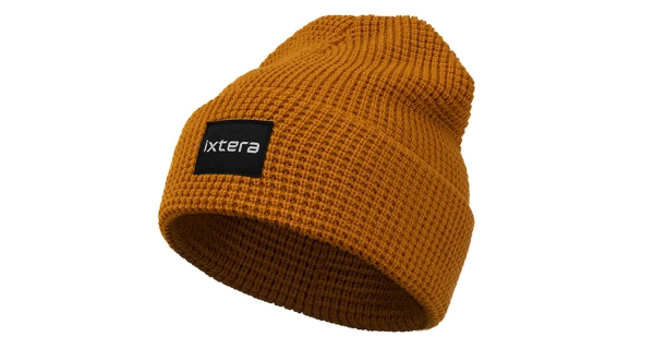 DELPHIN - Zimní čepice Ixtera Color