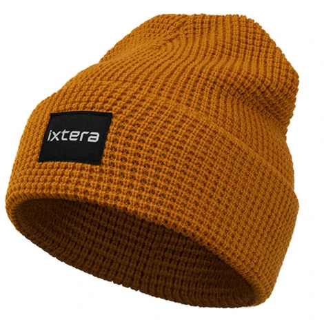 DELPHIN - Zimní čepice Ixtera Color