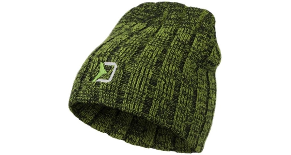 DELPHIN - Zimní čepice Winter Uni